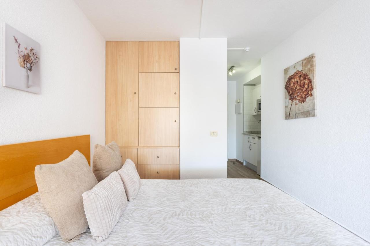 Home2Book Comfy Studio Los Cristianos Los Cristianos  Exterior foto