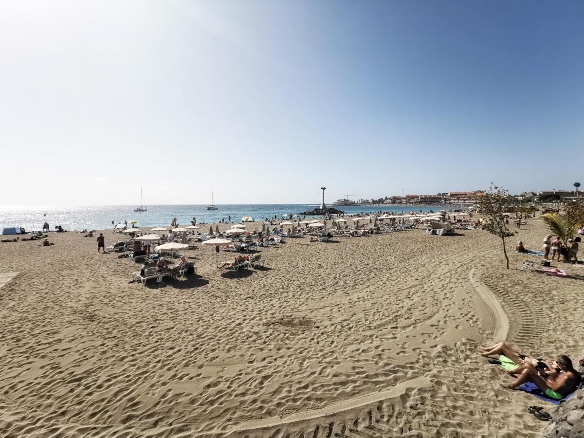 Home2Book Comfy Studio Los Cristianos Los Cristianos  Exterior foto