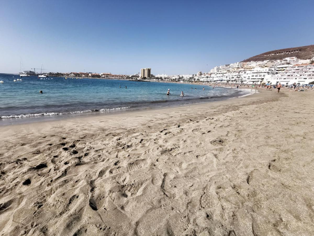 Home2Book Comfy Studio Los Cristianos Los Cristianos  Exterior foto