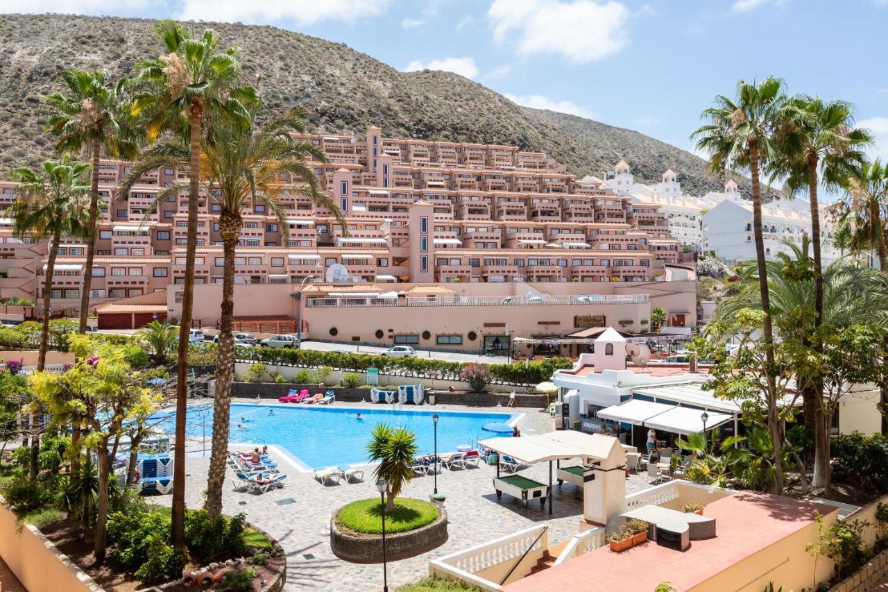 Home2Book Comfy Studio Los Cristianos Los Cristianos  Exterior foto
